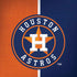 MLB Houston Astros Split iPhone X Skin