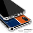 MLB Houston Astros Split iPhone XR Clear Case