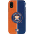 MLB Houston Astros Split iPhone XR Pro Case