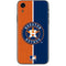 MLB Houston Astros Split iPhone XR Skin
