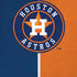 MLB Houston Astros Split iPhone XS Max Skin