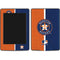 MLB Houston Astros Split Amazon Kindle Skin