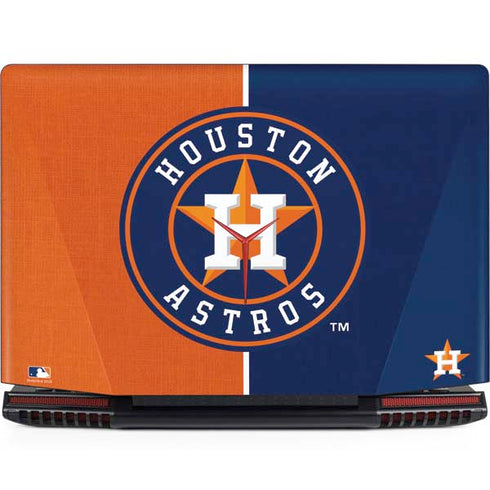 MLB Houston Astros Split Legion Y720 Skin