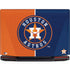MLB Houston Astros Split Legion Y720 Skin
