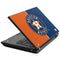 MLB Houston Astros Split Lenovo T420 Skin