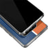 MLB Houston Astros Split LG Stylo 6 Clear Case