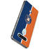 MLB Houston Astros Split LG Stylo 6 Clear Case