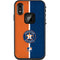 MLB Houston Astros Split LifeProof Fre iPhone Skin