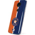 MLB Houston Astros Split Moto E5 Plus Skin