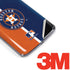 MLB Houston Astros Split Moto E5 Plus Skin