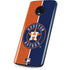 MLB Houston Astros Split Moto G6 Skin