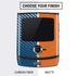 MLB Houston Astros Split Motorola RAZR Skin