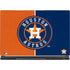 MLB Houston Astros Split MSI GS65 Stealth Laptop Skin