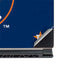 MLB Houston Astros Split MSI GS65 Stealth Laptop Skin