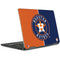 MLB Houston Astros Split Notebook 9 Pro 13in (2017) Skin
