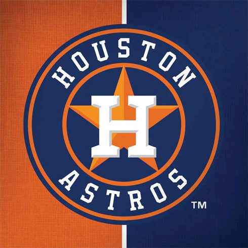 MLB Houston Astros Split Notebook 9 Pro 13in (2017) Skin