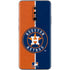 MLB Houston Astros Split OnePlus 7 Pro Skin