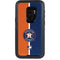 MLB Houston Astros Split Otterbox Defender Galaxy Skin