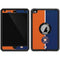 MLB Houston Astros Split Otterbox Defender iPad Skin