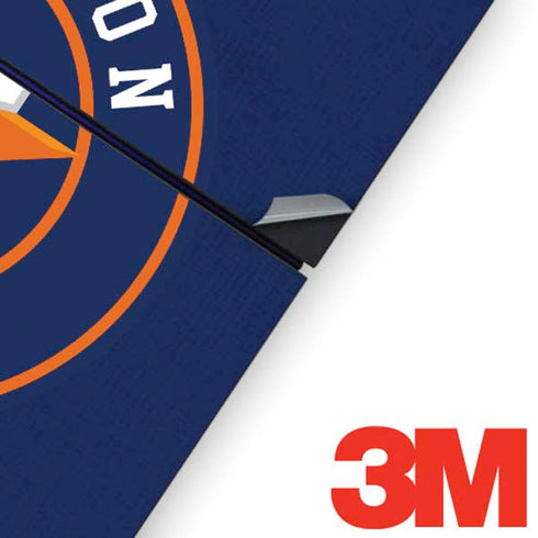 MLB Houston Astros Split PS4 Console and Controller Bundle Skin