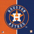 MLB Houston Astros Split PS4 Console and Controller Bundle Skin