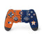 MLB Houston Astros Split PS4 Controller Skin