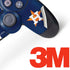 MLB Houston Astros Split PS4 Controller Skin