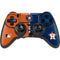 MLB Houston Astros Split PS4/PC SCUF Impact Controller Skin