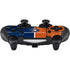 MLB Houston Astros Split PS4/PC SCUF Impact Controller Skin