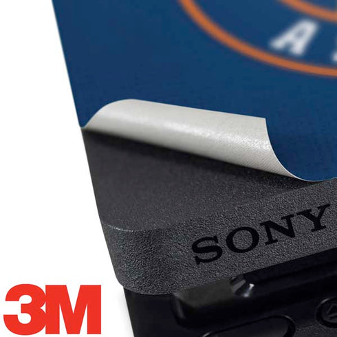 MLB Houston Astros Split PS4 Pro Bundle Skin