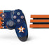 MLB Houston Astros Split PS4 Pro Bundle Skin