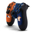 MLB Houston Astros Split PS4 Pro/Slim Controller Skin