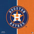 MLB Houston Astros Split PS4 Slim Bundle Skin