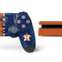 MLB Houston Astros Split PS4 Slim Bundle Skin