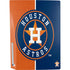 MLB Houston Astros Split PS5 Bundle Skin