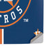 MLB Houston Astros Split PS5 Console Skin