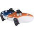 MLB Houston Astros Split PS5 Controller Skin