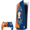 MLB Houston Astros Split PS5 Digital Edition Bundle Skin