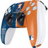 MLB Houston Astros Split PS5 Controller Skin
