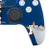 MLB Houston Astros Split PS5 Slim Digital Edition Bundle Skin