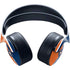MLB Houston Astros Split PULSE 3D Wireless Headset for PS5 Skin