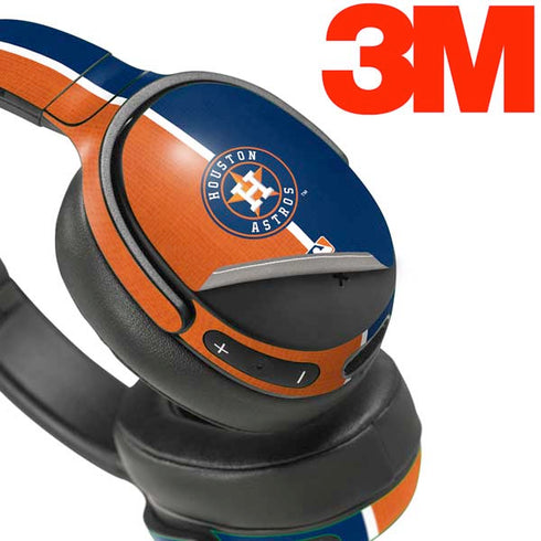 MLB Houston Astros Split Skullcandy Venue Skin