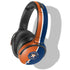 MLB Houston Astros Split Skullcandy Venue Skin