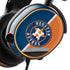 MLB Houston Astros Split SteelSeries Arctis 3 Skin