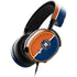 MLB Houston Astros Split SteelSeries Arctis 5 Skin
