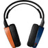 MLB Houston Astros Split SteelSeries Arctis 5 Skin