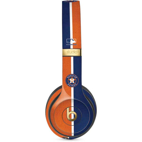 MLB Houston Astros Split Studio Wireless 3 Skin