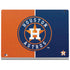 MLB Houston Astros Split Surface Book 2 13.5in Skin