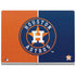 MLB Houston Astros Split Surface Book 2 15in Skin