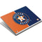 MLB Houston Astros Split Surface Book Skin